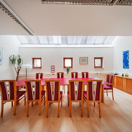 Bergblick Apartments インスブルック エクステリア 写真