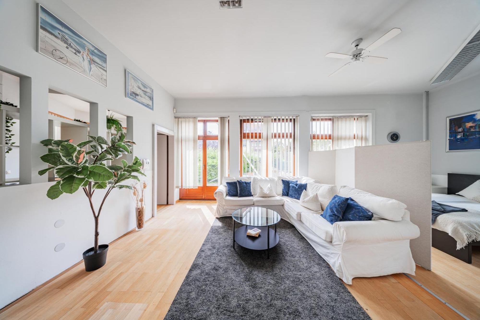 Bergblick Apartments インスブルック エクステリア 写真