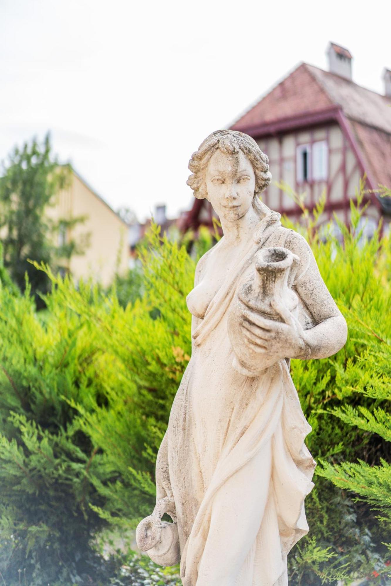 Bergblick Apartments インスブルック エクステリア 写真