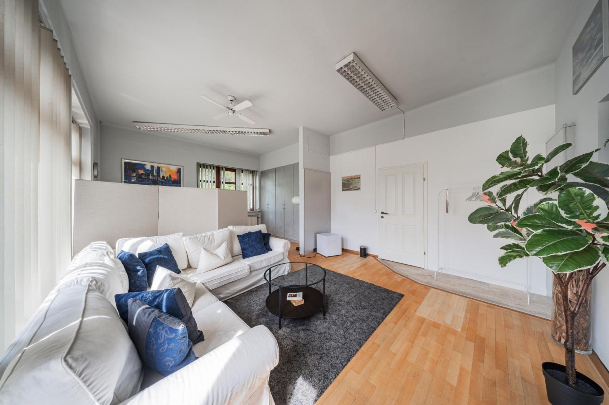 Bergblick Apartments インスブルック エクステリア 写真