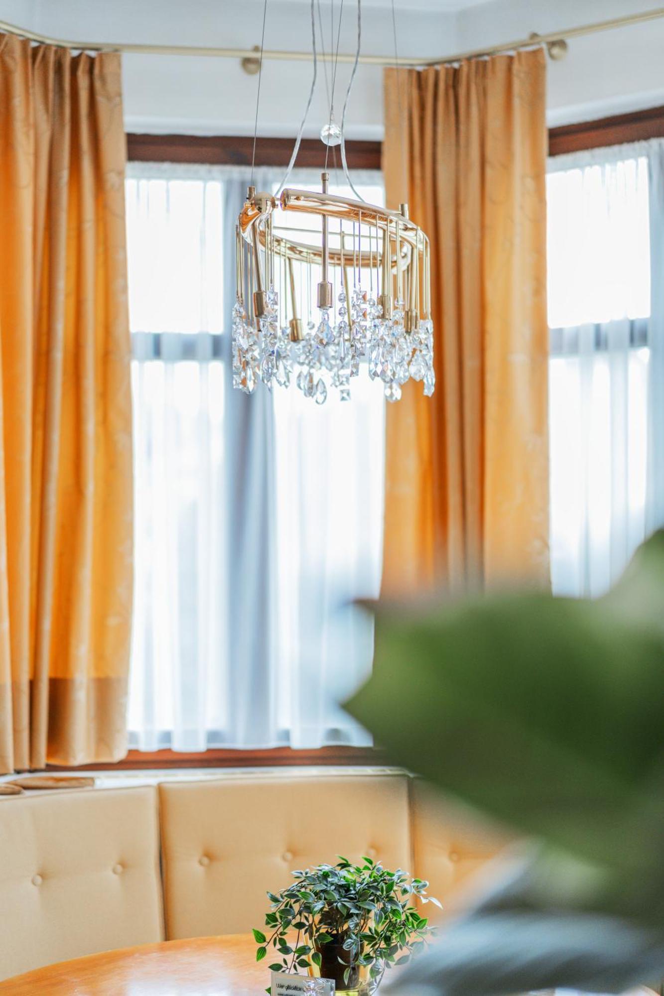 Bergblick Apartments インスブルック エクステリア 写真