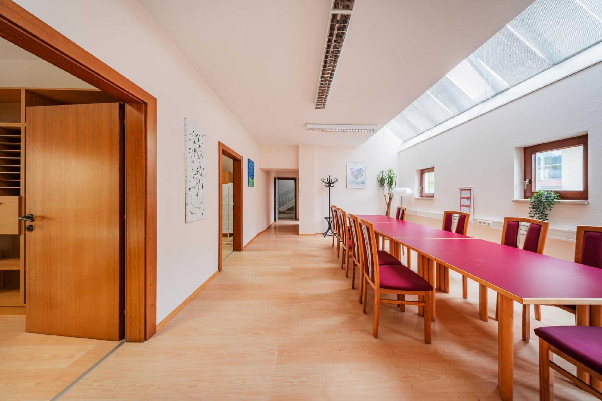 Bergblick Apartments インスブルック エクステリア 写真