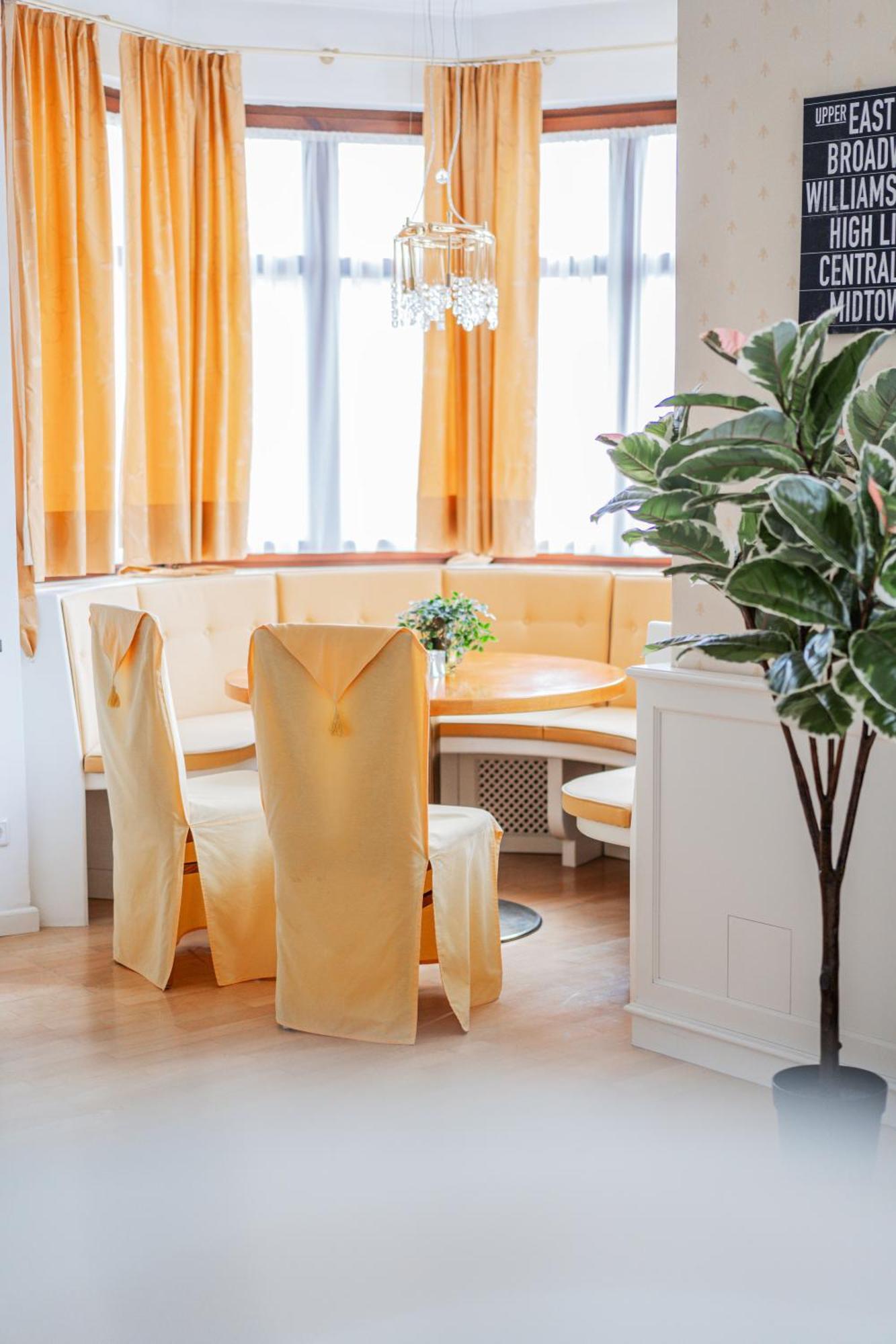 Bergblick Apartments インスブルック エクステリア 写真