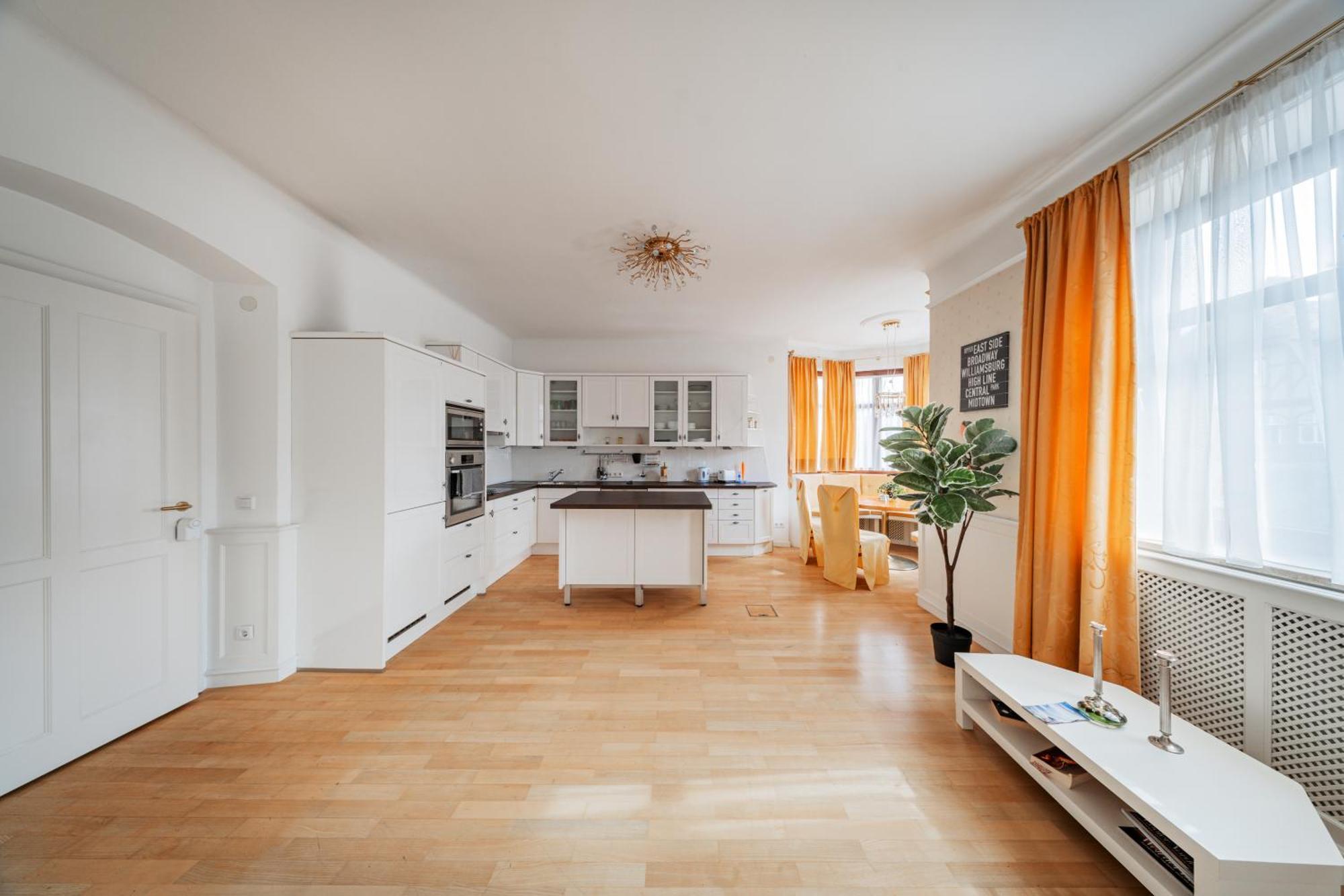 Bergblick Apartments インスブルック エクステリア 写真