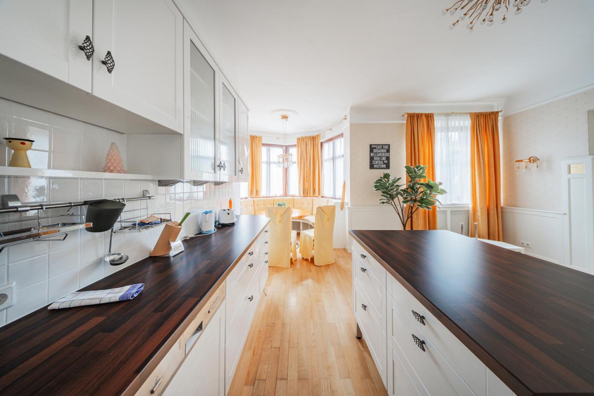 Bergblick Apartments インスブルック エクステリア 写真
